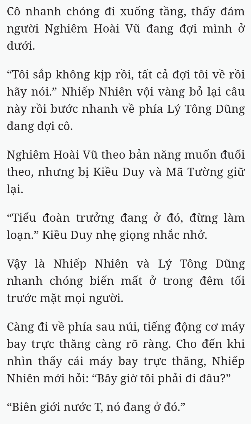 Bách Luyện Thành Thần - Chương 1703 - TruyenMoi.vn