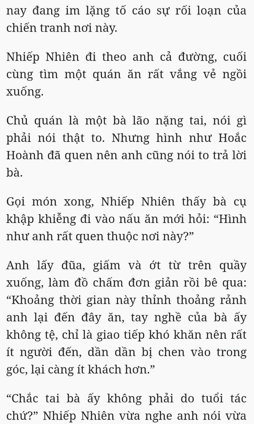 Bách Luyện Thành Thần - Chương 2188 - TruyenMoi.vn