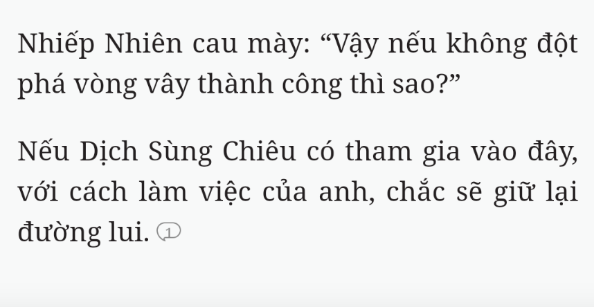 Bách Luyện Thành Thần - Chương 2486 - TruyenMoi.vn