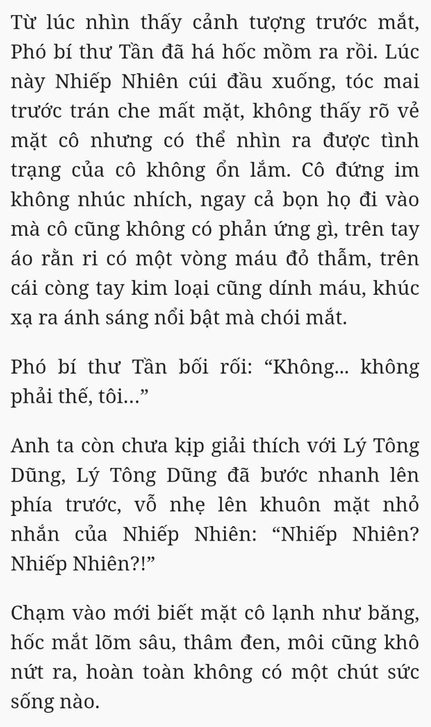 Bách Luyện Thành Thần - Chương 1866 - TruyenMoi.vn