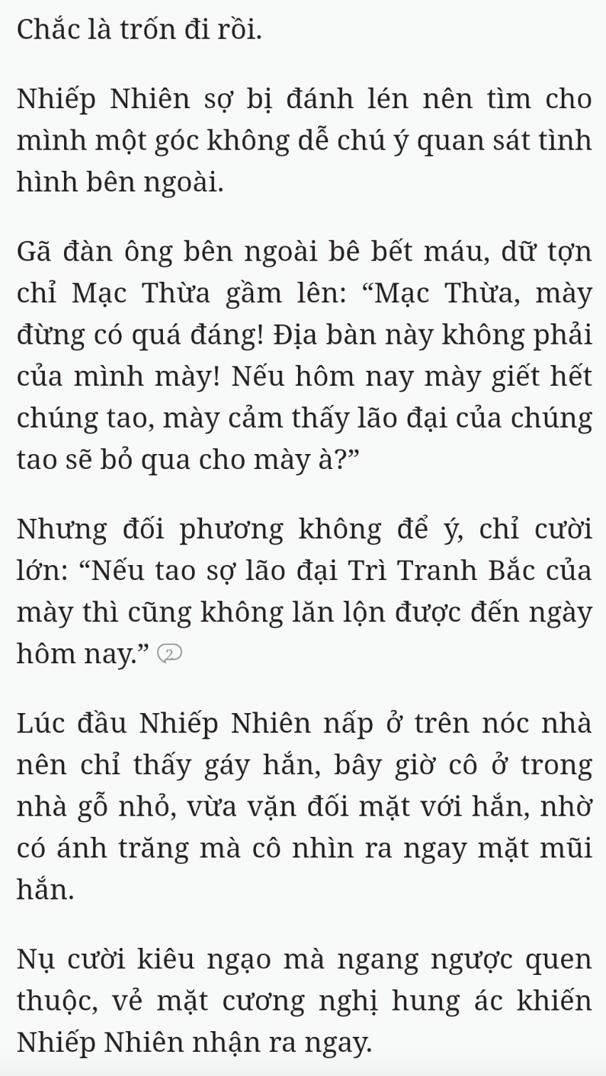 Bách Luyện Thành Thần - Chương 2042 - TruyenMoi.vn