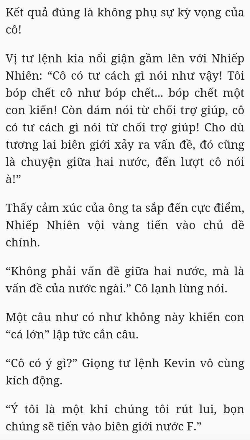 Bách Luyện Thành Thần - Chương 2491 - TruyenMoi.vn