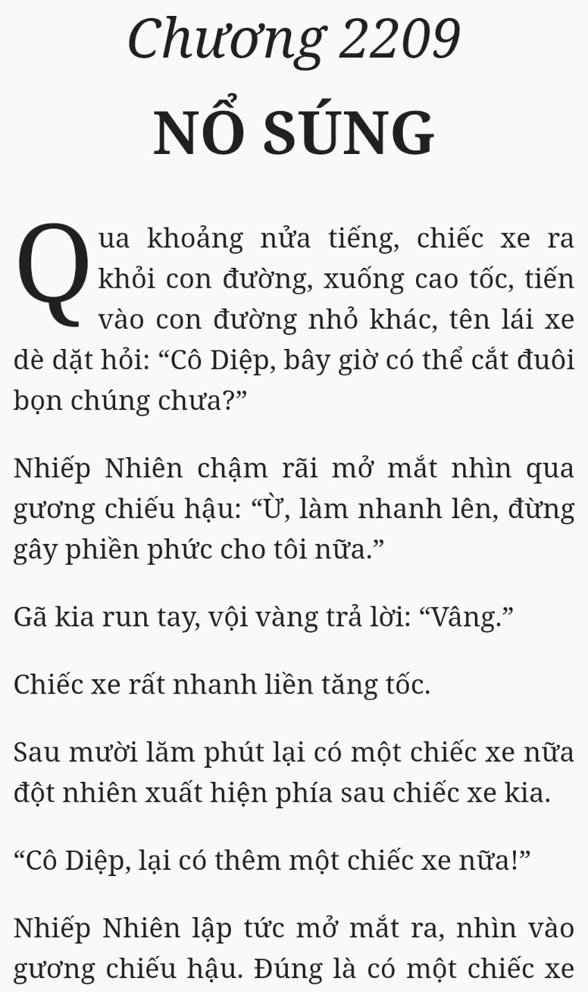 Bách Luyện Thành Thần - Chương 2209 - TruyenMoi.vn