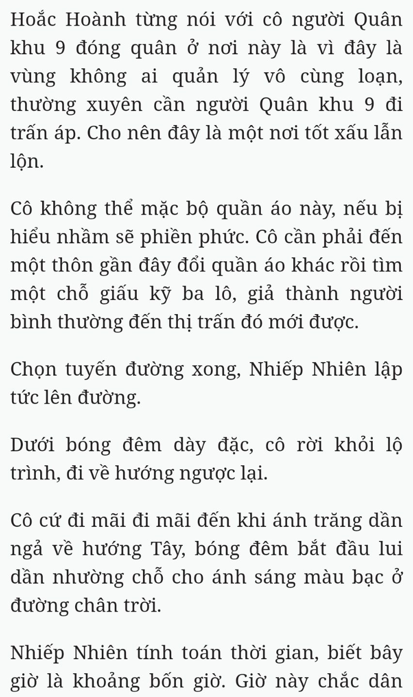 Bách Luyện Thành Thần - Chương 2018 - TruyenMoi.vn