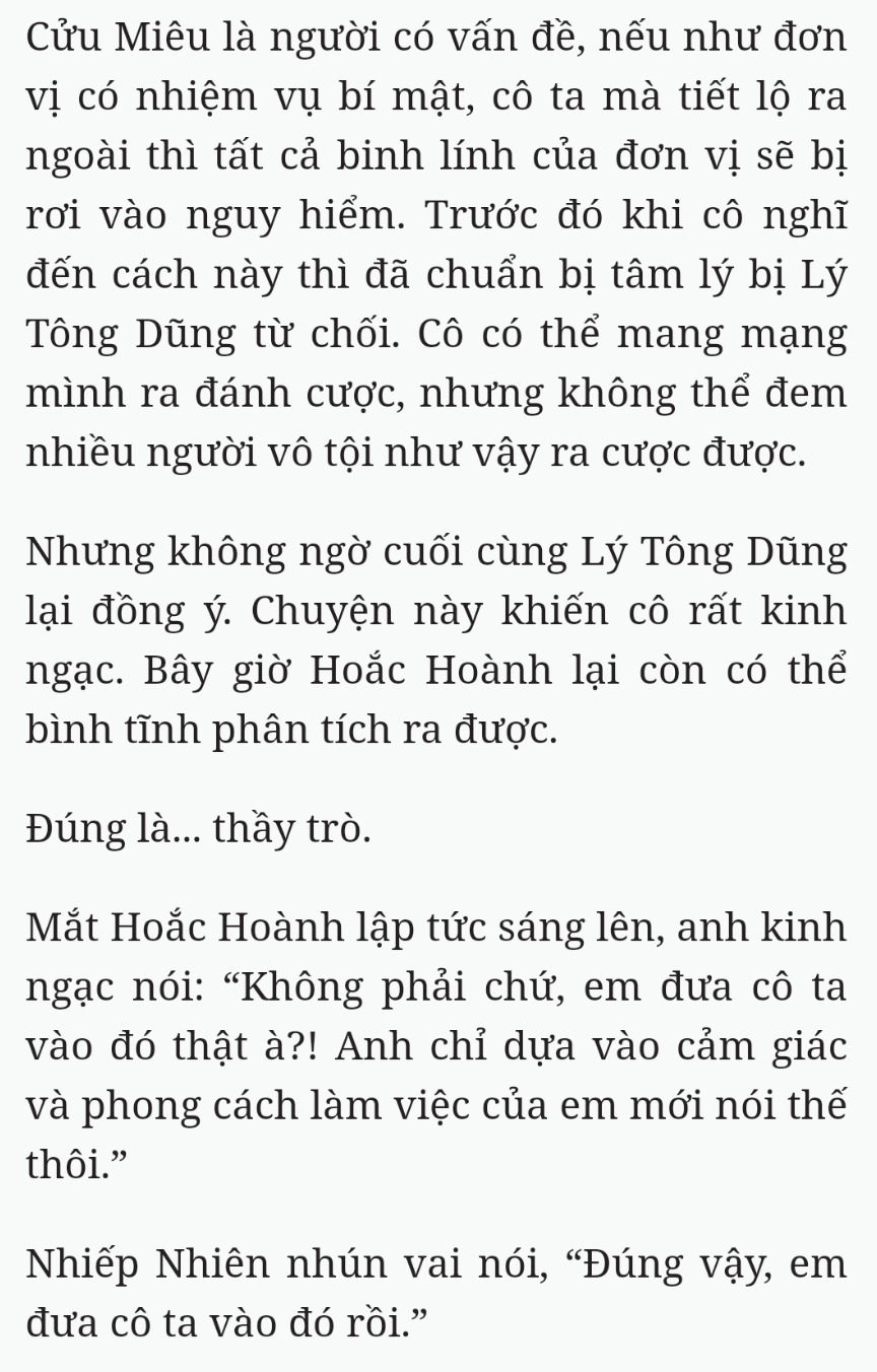 Bách Luyện Thành Thần - Chương 1710 - TruyenMoi.vn