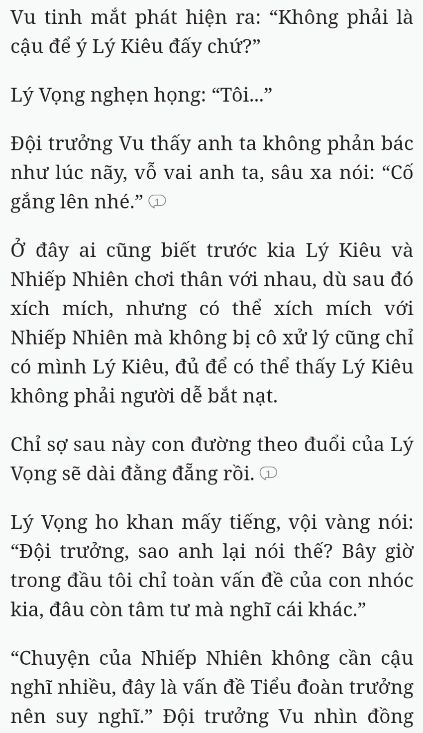 Bách Luyện Thành Thần - Chương 2285 - TruyenMoi.vn