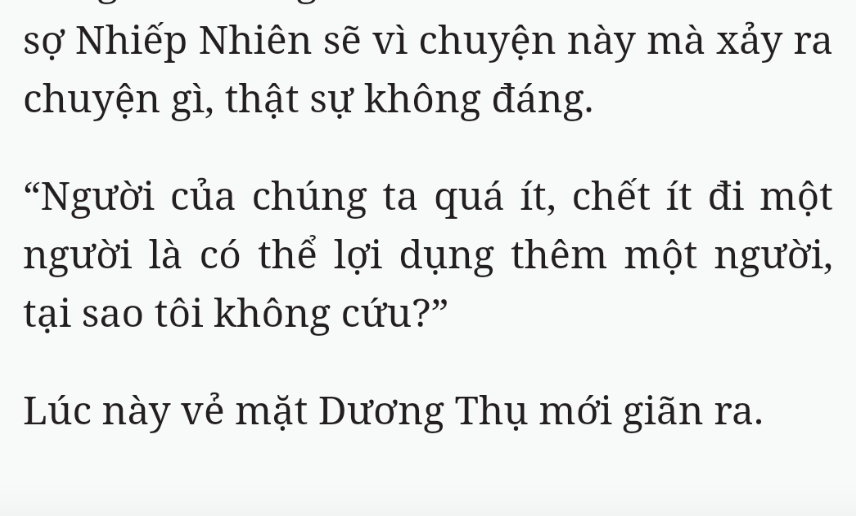 Bách Luyện Thành Thần - Chương 2437 - TruyenMoi.vn