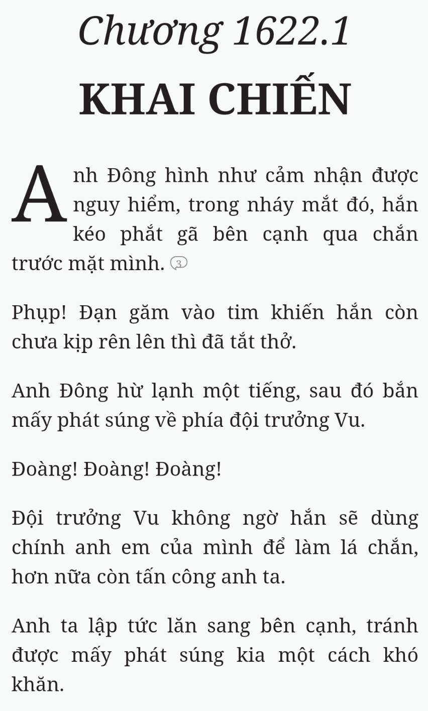 Bách Luyện Thành Thần - Chương 1622 - TruyenMoi.vn