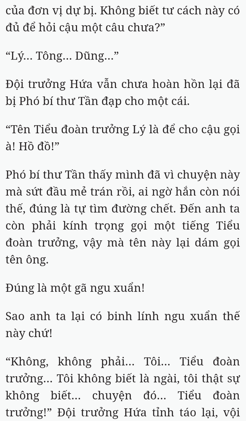 Bách Luyện Thành Thần - Chương 1868 - TruyenMoi.vn