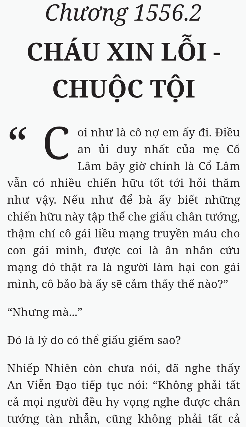 Bách Luyện Thành Thần - Chương 1556 - TruyenMoi.vn