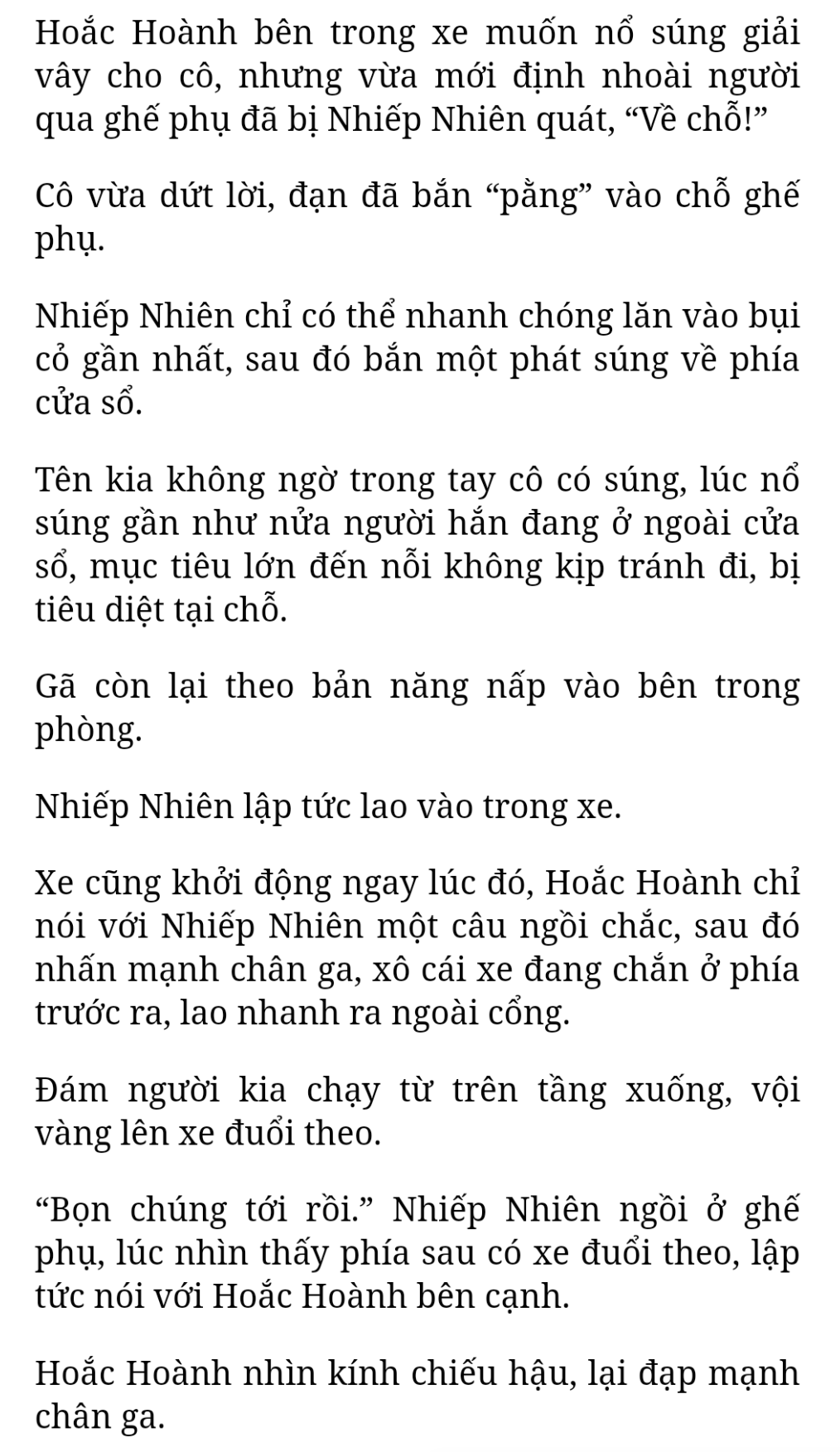 Bách Luyện Thành Thần - Chương 1469 - TruyenMoi.vn