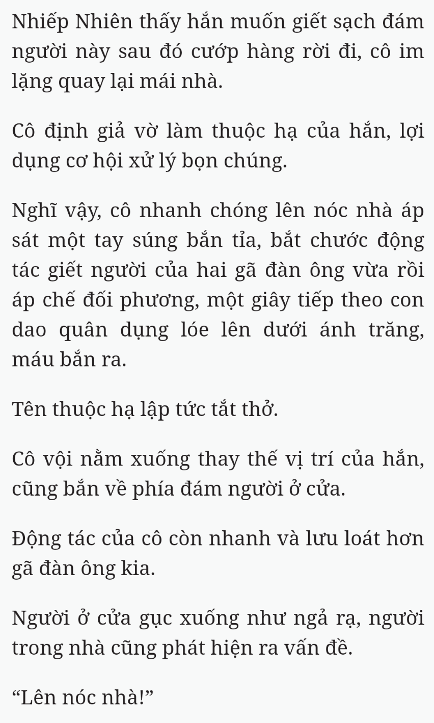 Bách Luyện Thành Thần - Chương 2040 - TruyenMoi.vn