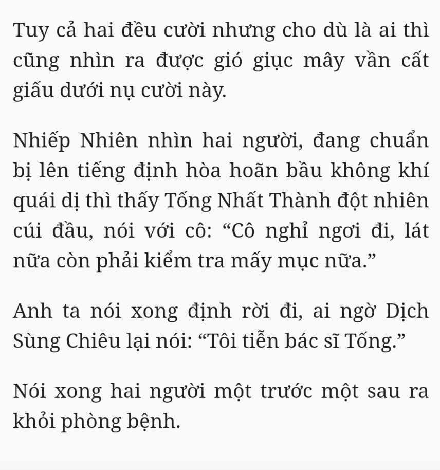 Bách Luyện Thành Thần - Chương 2554 - TruyenMoi.vn
