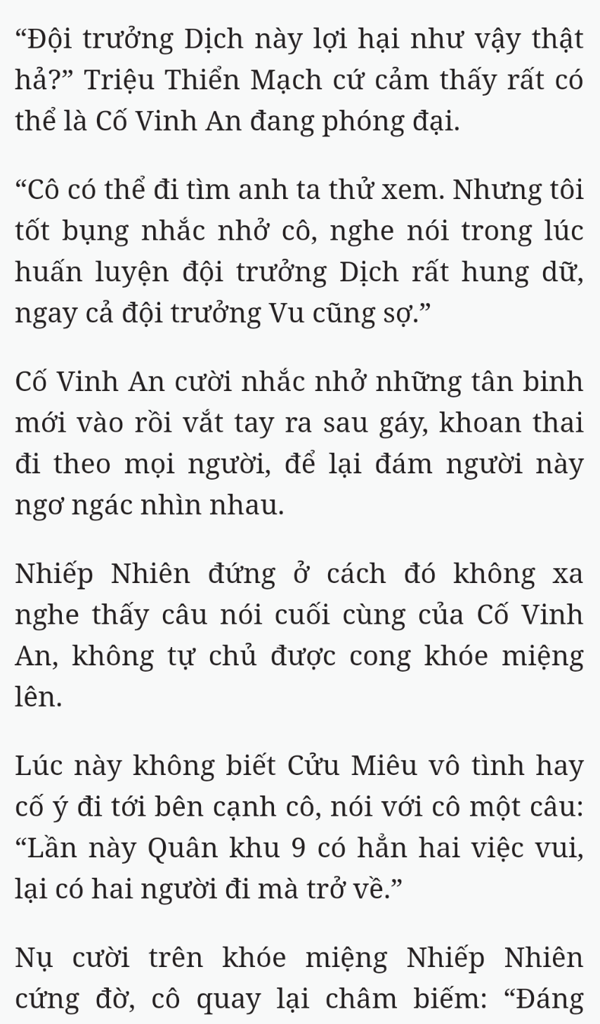 Bách Luyện Thành Thần - Chương 2287 - TruyenMoi.vn