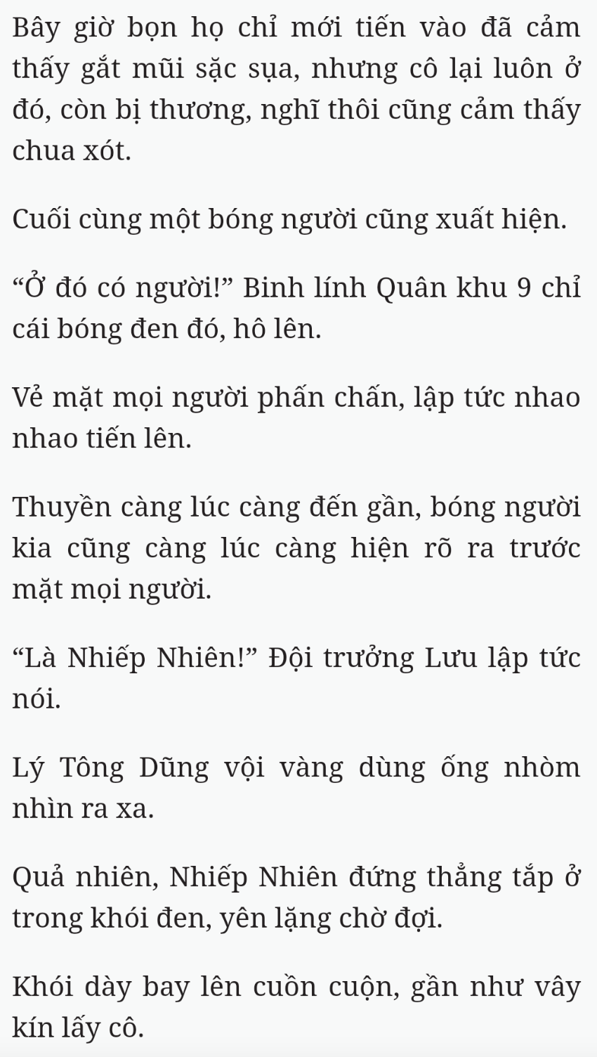 Bách Luyện Thành Thần - Chương 1663 - TruyenMoi.vn
