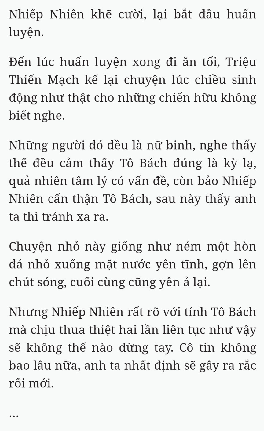 Bách Luyện Thành Thần - Chương 2091 - TruyenMoi.vn