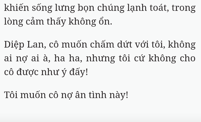 Bách Luyện Thành Thần - Chương 2264 - TruyenMoi.vn