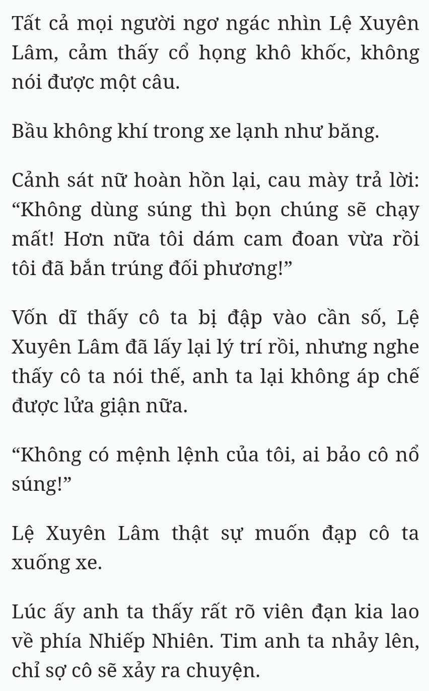 Bách Luyện Thành Thần - Chương 2235 - TruyenMoi.vn