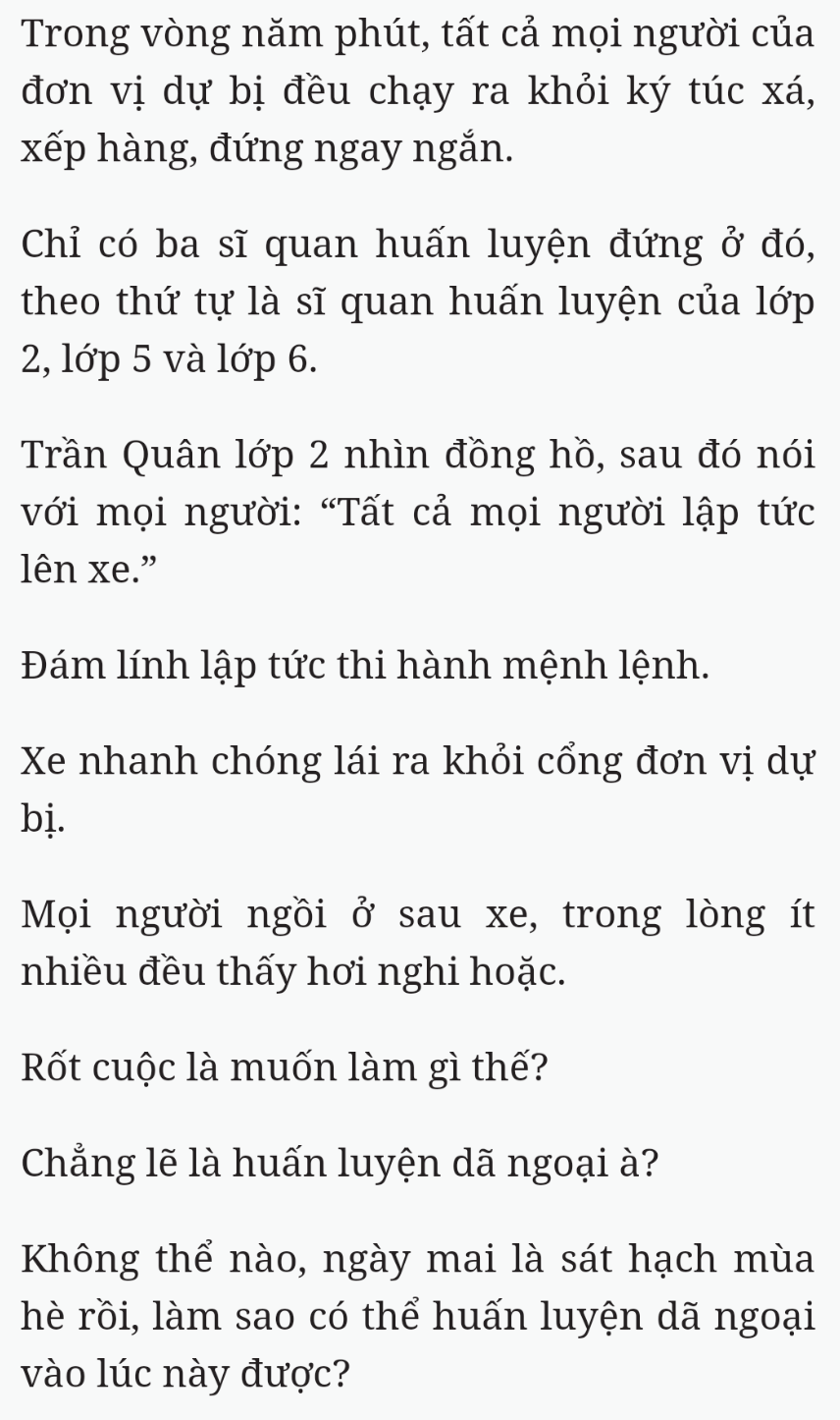 Bách Luyện Thành Thần - Chương 1583 - TruyenMoi.vn