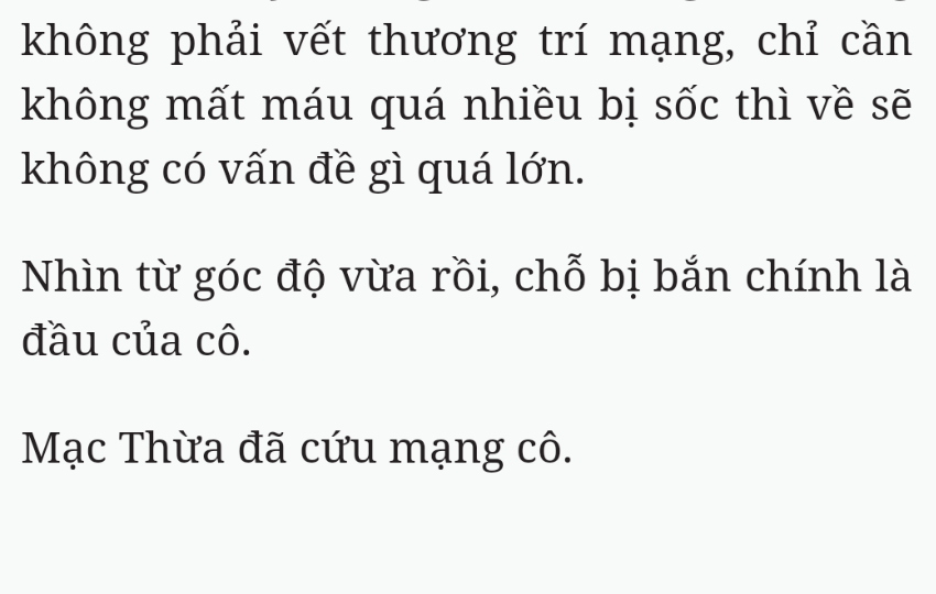 Bách Luyện Thành Thần - Chương 2236 - TruyenMoi.vn