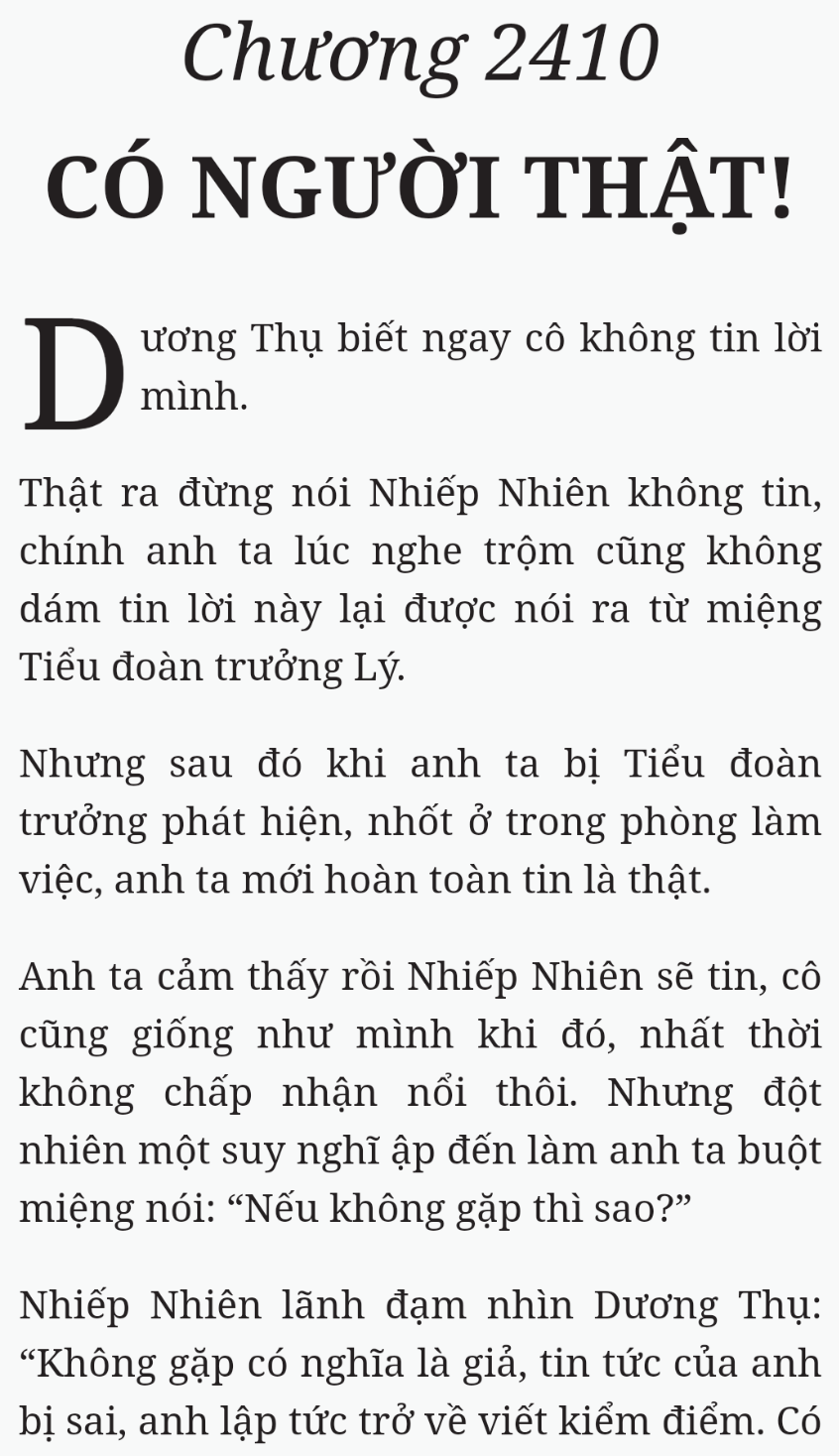 Bách Luyện Thành Thần - Chương 2410 - TruyenMoi.vn