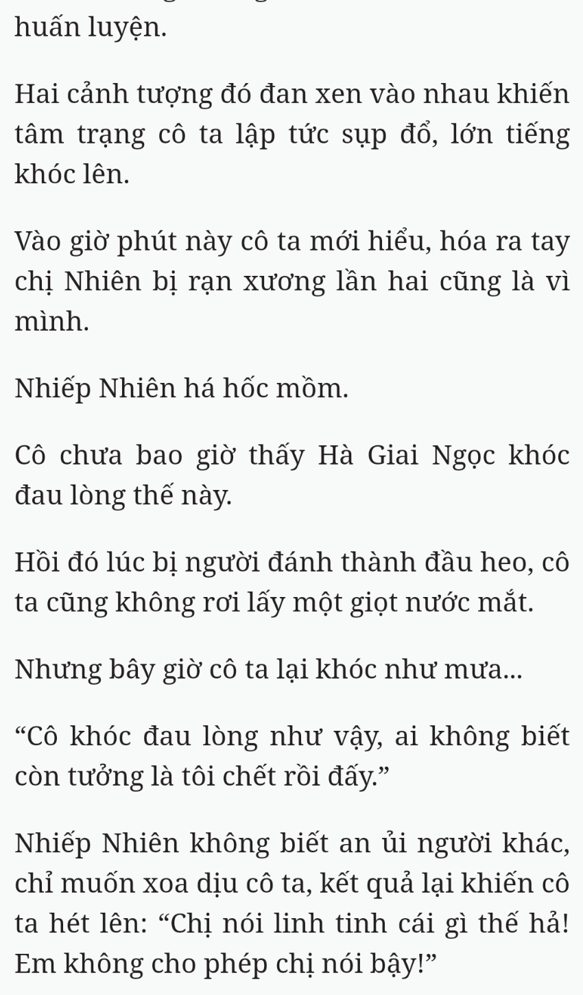 Bách Luyện Thành Thần - Chương 1653 - TruyenMoi.vn