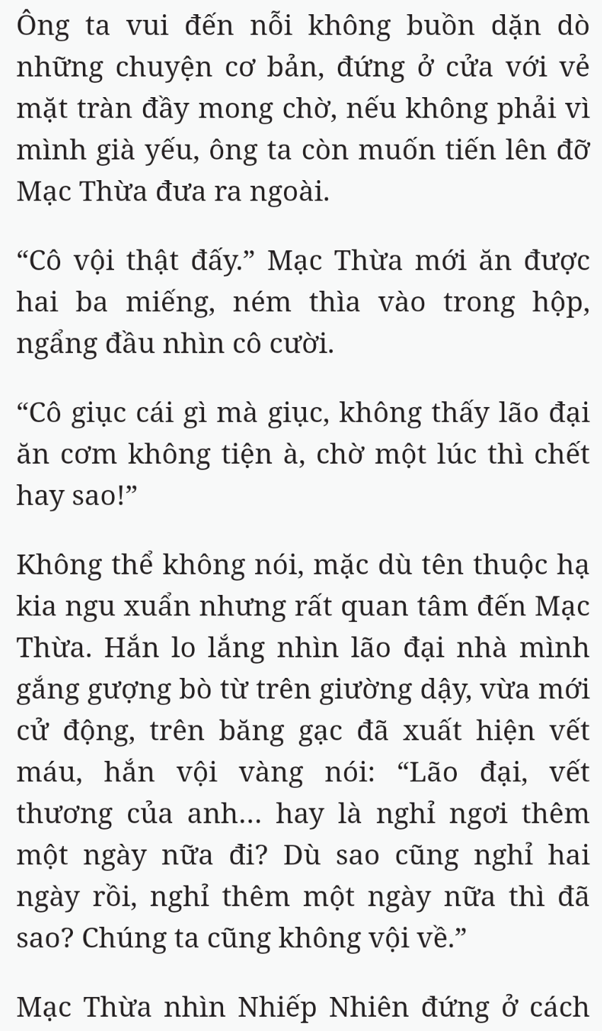 Bách Luyện Thành Thần - Chương 2244 - TruyenMoi.vn