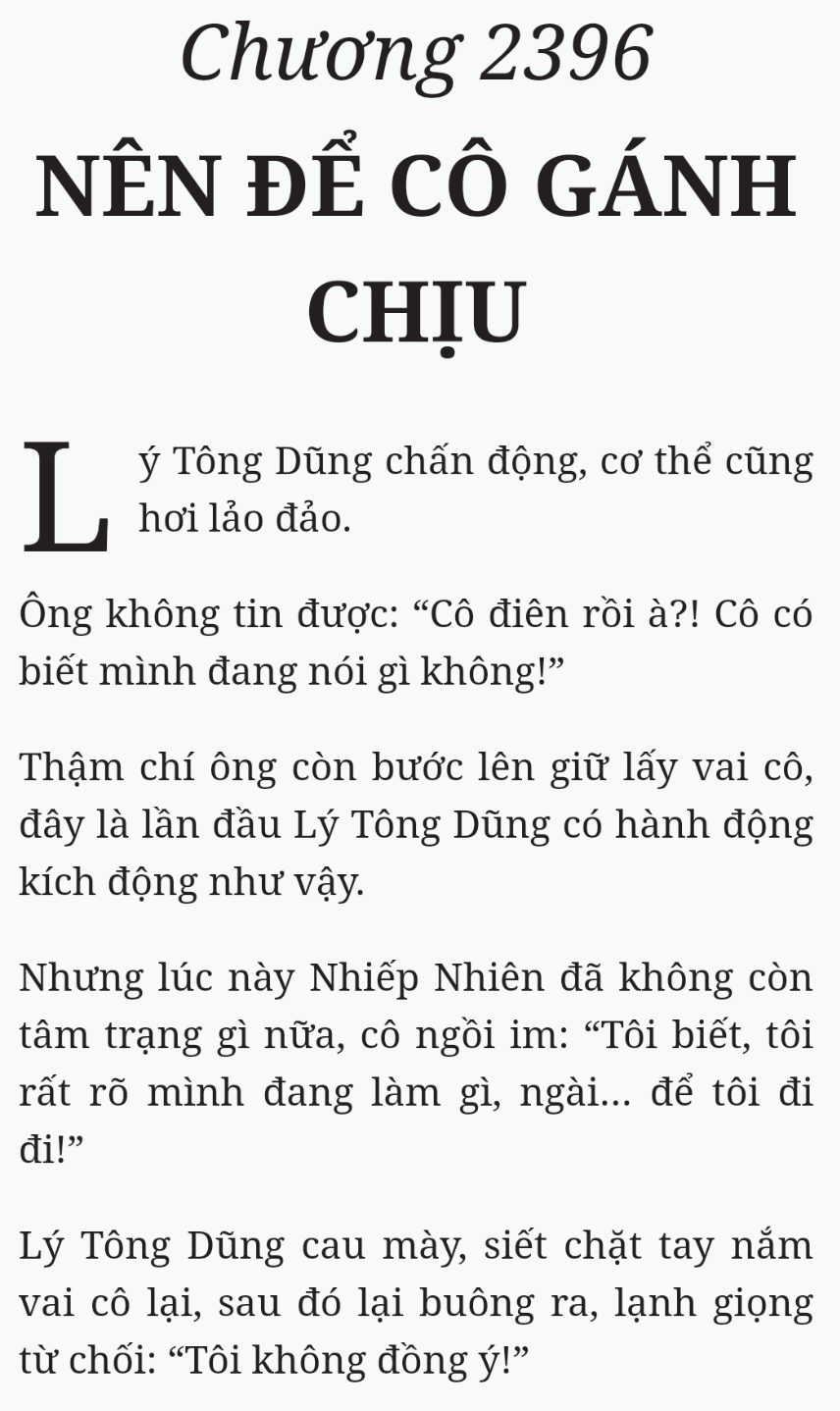 Bách Luyện Thành Thần - Chương 2396 - TruyenMoi.vn