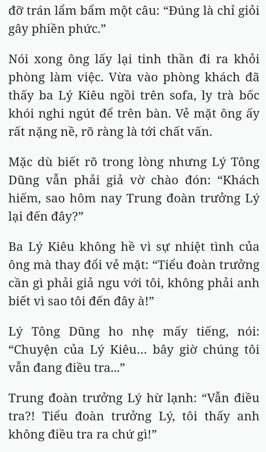 Bách Luyện Thành Thần - Chương 2397 - TruyenMoi.vn