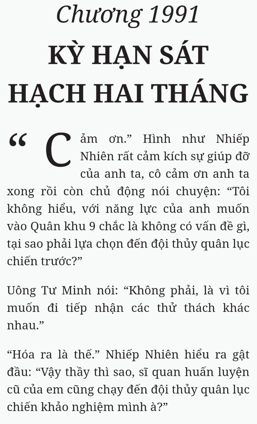 Bách Luyện Thành Thần - Chương 1991 - TruyenMoi.vn