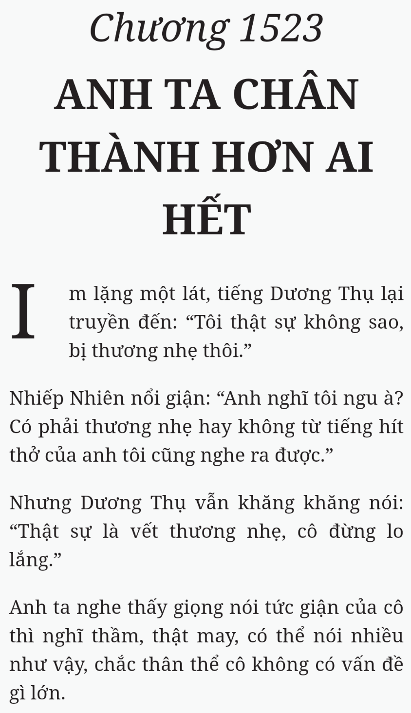 Bách Luyện Thành Thần - Chương 2523 - TruyenMoi.vn