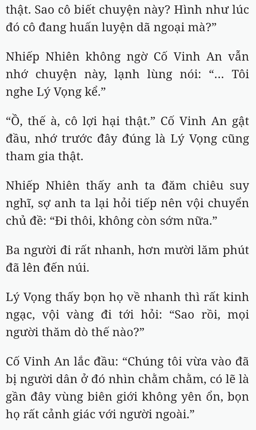 Bách Luyện Thành Thần - Chương 2131 - TruyenMoi.vn