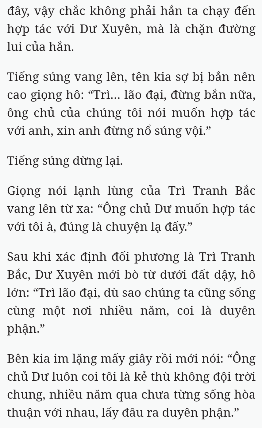 Bách Luyện Thành Thần - Chương 2267 - TruyenMoi.vn