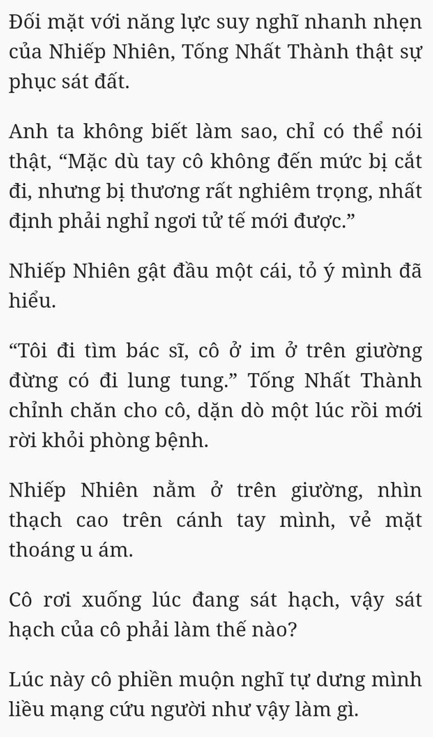 Bách Luyện Thành Thần - Chương 1591 - TruyenMoi.vn