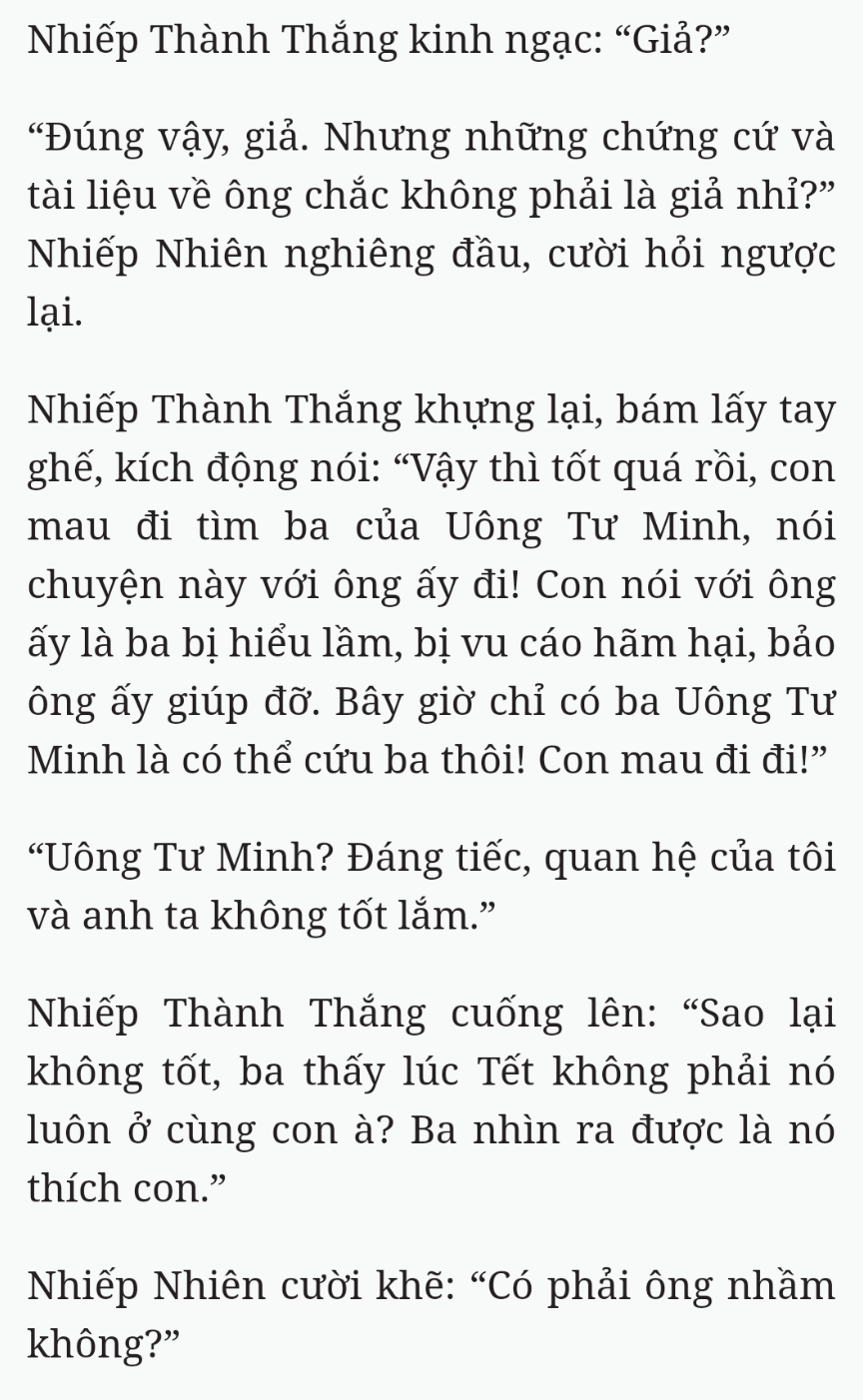 Bách Luyện Thành Thần - Chương 1923 - TruyenMoi.vn