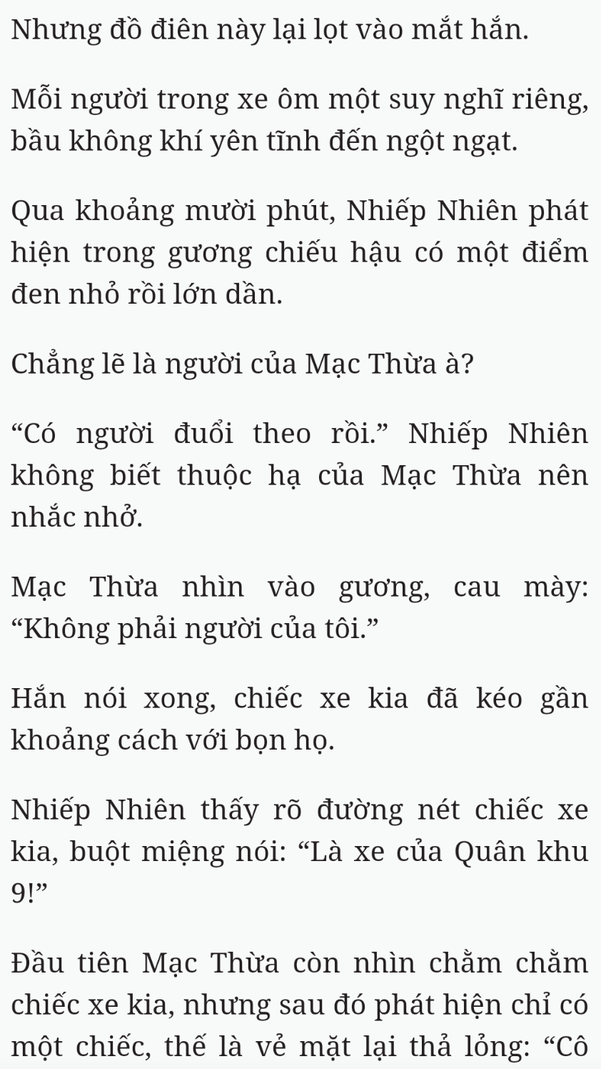 Bách Luyện Thành Thần - Chương 2447 - TruyenMoi.vn