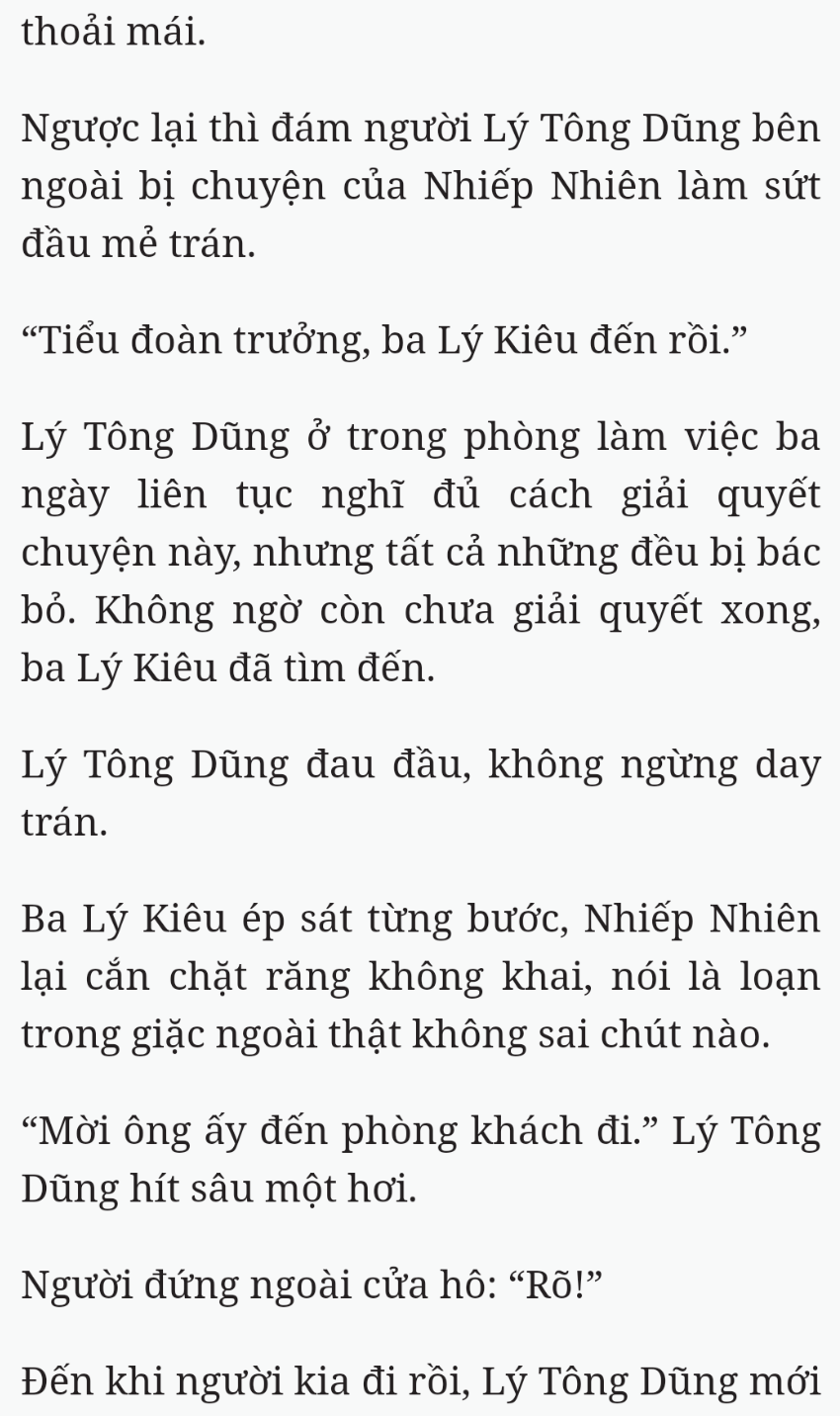 Bách Luyện Thành Thần - Chương 2397 - TruyenMoi.vn