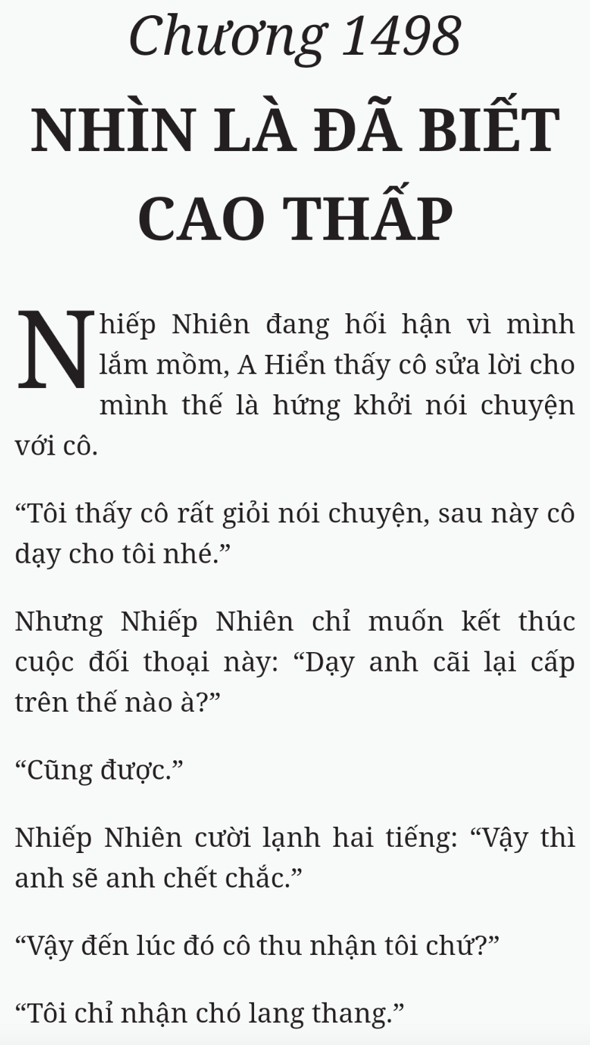 Bách Luyện Thành Thần - Chương 2498 - TruyenMoi.vn
