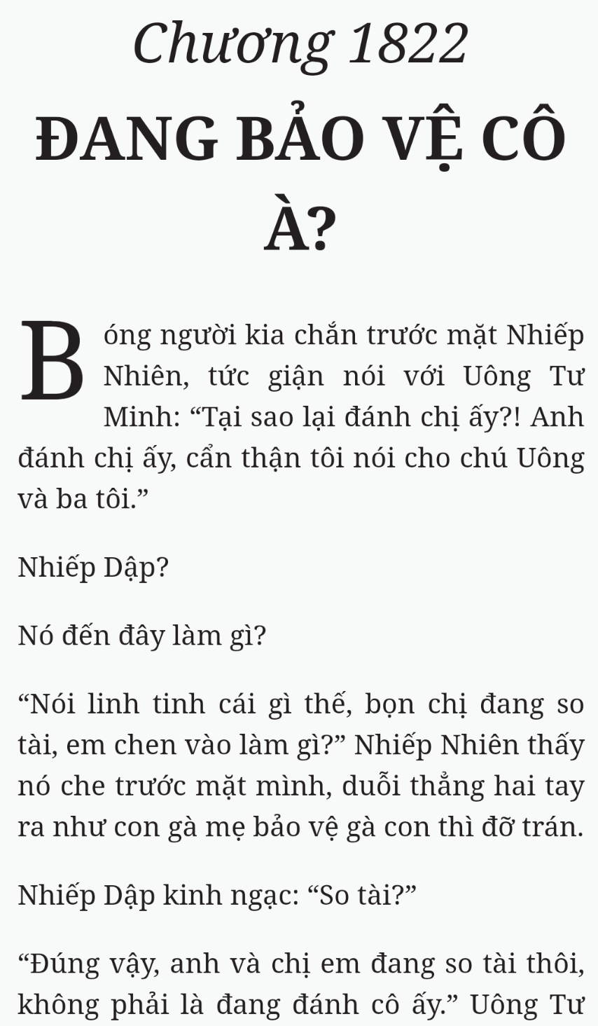 Bách Luyện Thành Thần - Chương 1822 - TruyenMoi.vn