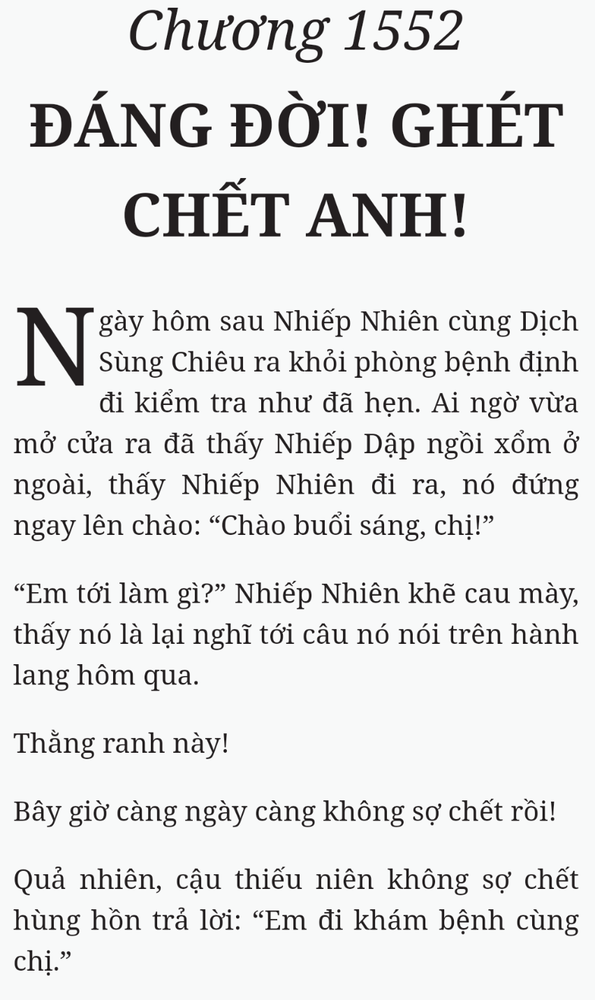 Bách Luyện Thành Thần - Chương 2552 - TruyenMoi.vn