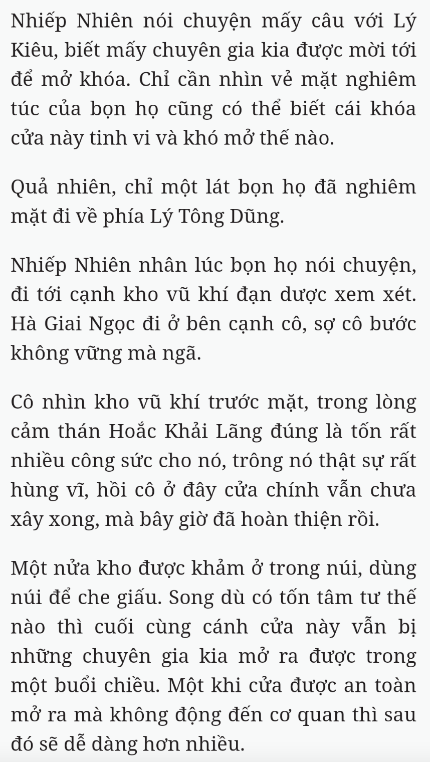 Bách Luyện Thành Thần - Chương 1670 - TruyenMoi.vn