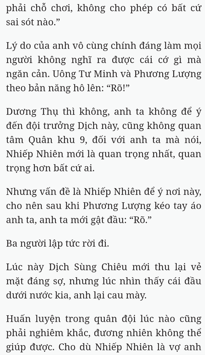 Bách Luyện Thành Thần - Chương 2306 - TruyenMoi.vn