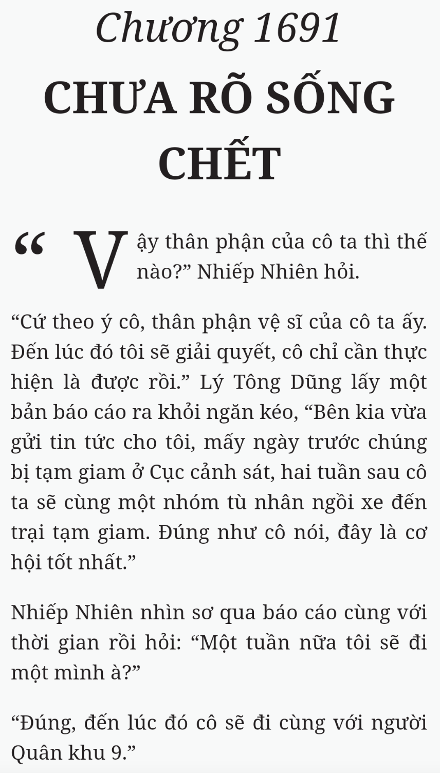 Bách Luyện Thành Thần - Chương 1691 - TruyenMoi.vn