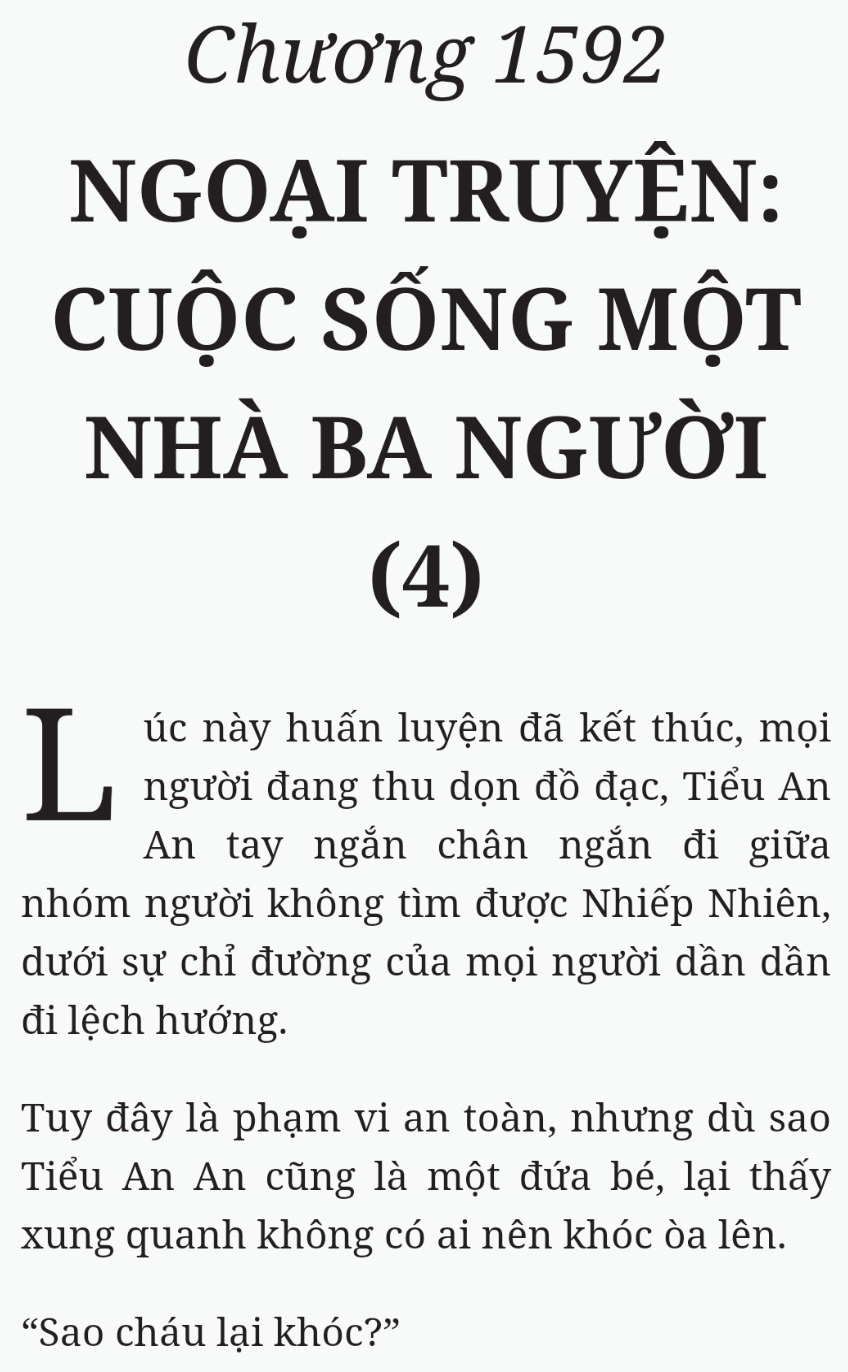 Bách Luyện Thành Thần - Chương 2592 - TruyenMoi.vn