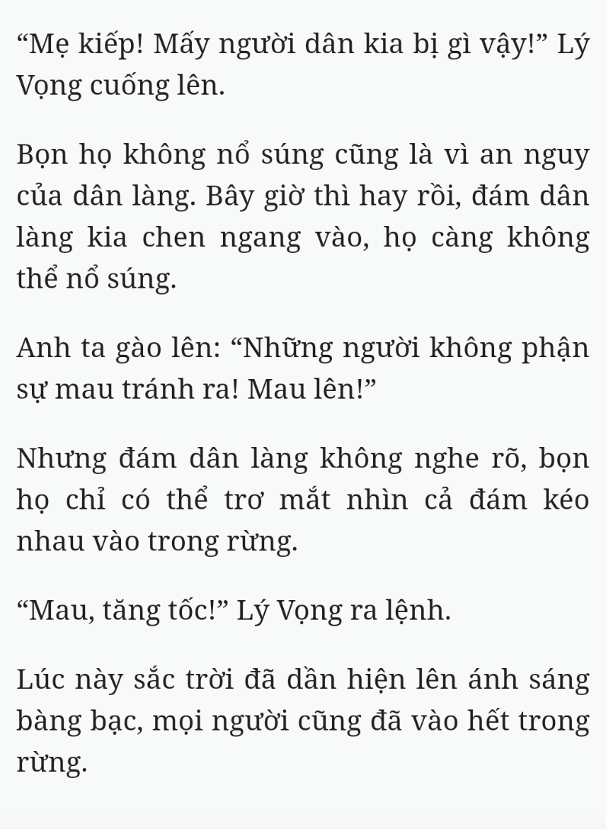 Bách Luyện Thành Thần - Chương 2163 - TruyenMoi.vn