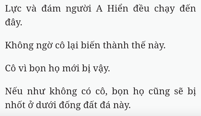 Bách Luyện Thành Thần - Chương 2531 - TruyenMoi.vn