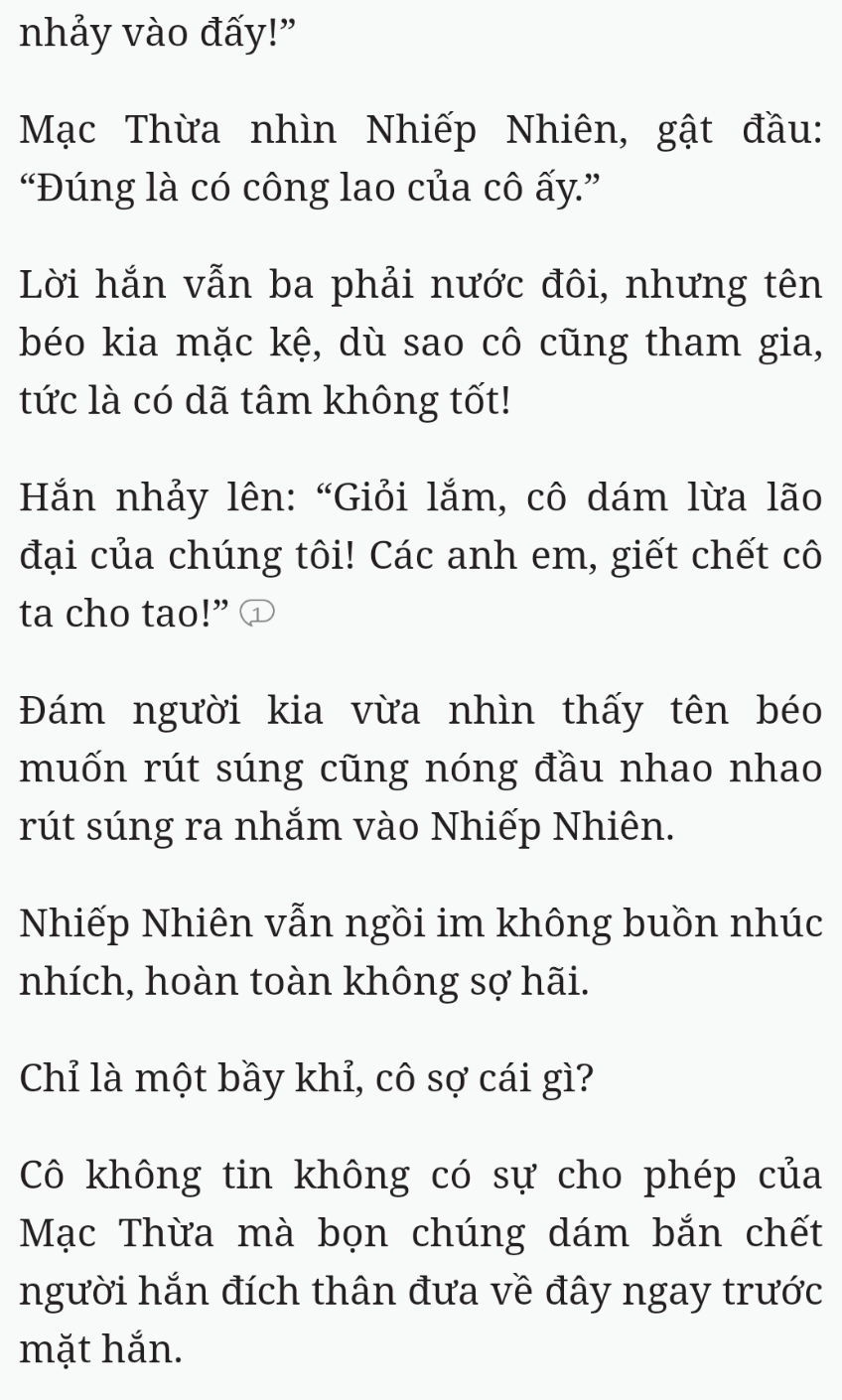 Bách Luyện Thành Thần - Chương 2433 - TruyenMoi.vn