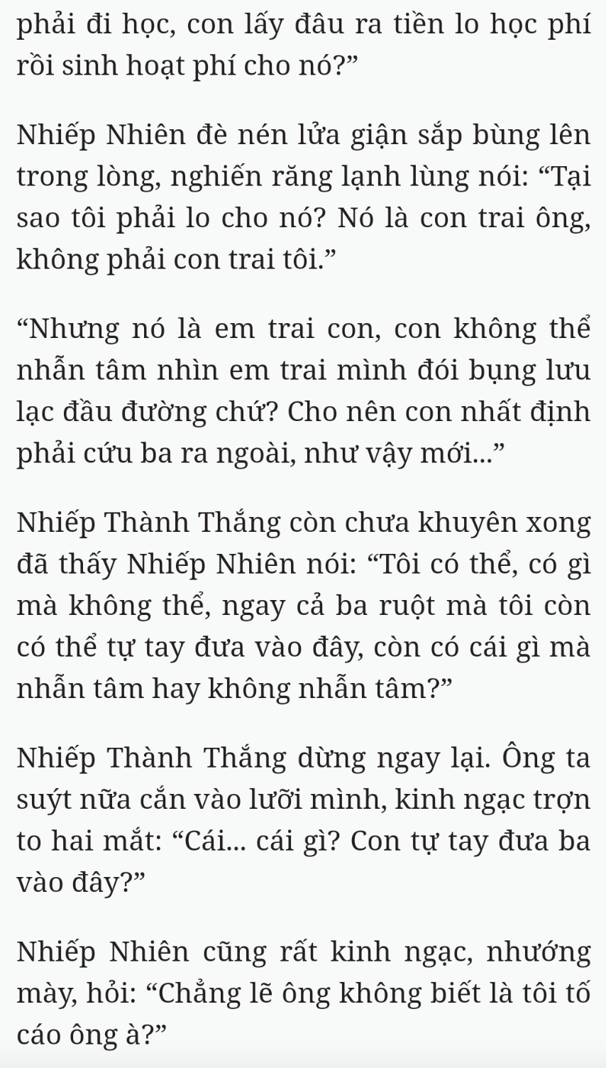 Bách Luyện Thành Thần - Chương 1923 - TruyenMoi.vn