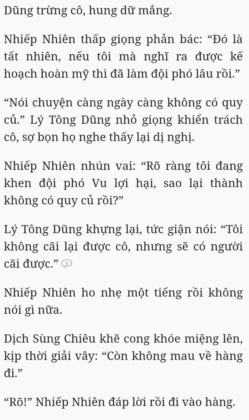 Bách Luyện Thành Thần - Chương 2350 - TruyenMoi.vn