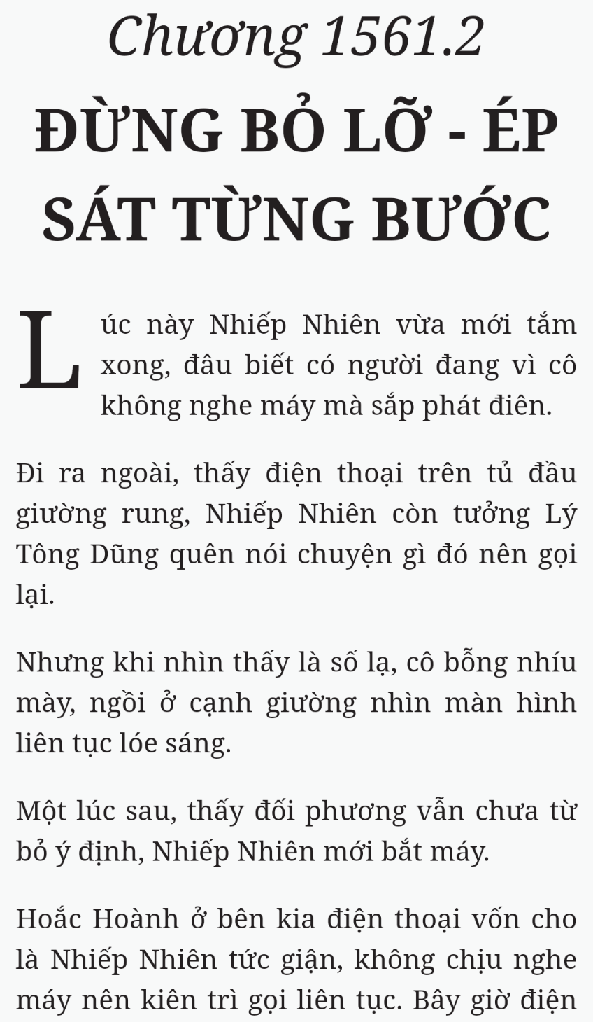 Bách Luyện Thành Thần - Chương 1561 - TruyenMoi.vn